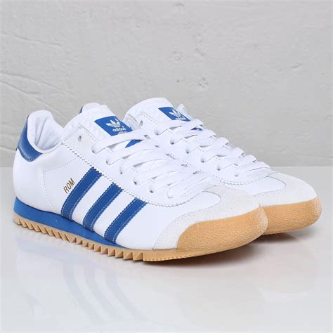 adidas rome sneakers|adidas rom shoes for men.